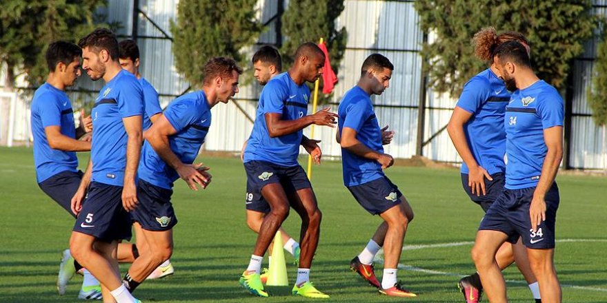 Akhisar Belediyespor golü unuttu
