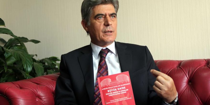 'FETÖ, Alevisiz Alevi derneği kurmuş'