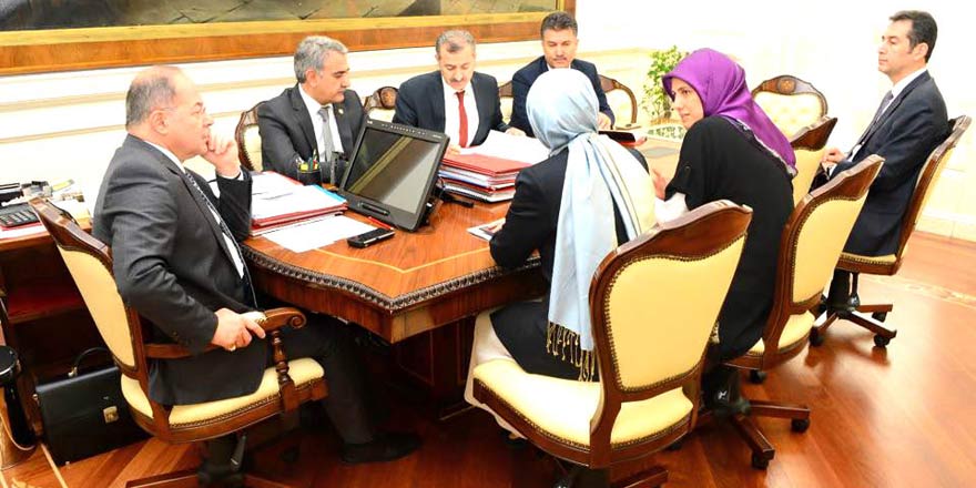 Konya sağlıkta da öncü