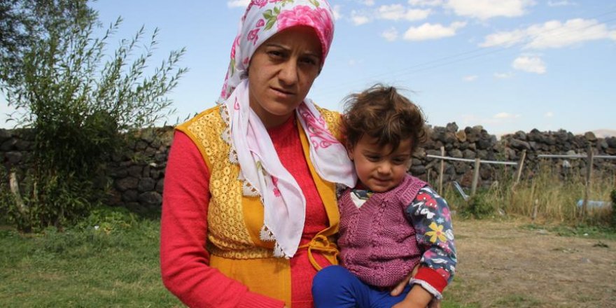 PKK, hem eşini hem de babasını katletti