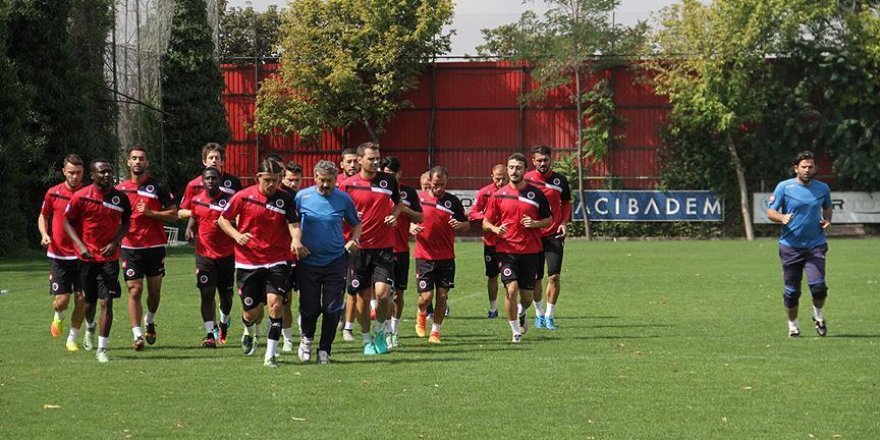 Gençlerbirliği, Kardemir Karabükspor'u ağırlayacak