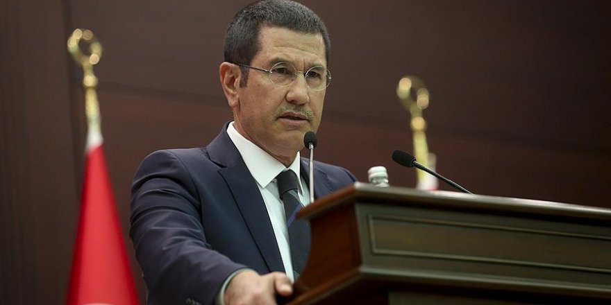 Canikli: Moody's reform niteliğindeki düzenlemelere gözlerini kapattı