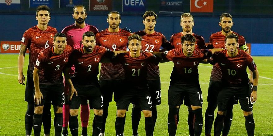 İzlanda-Türkiye maçının biletleri satışa çıktı