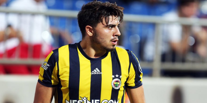 Fenerbahçe’ye Ozan Tufan şoku