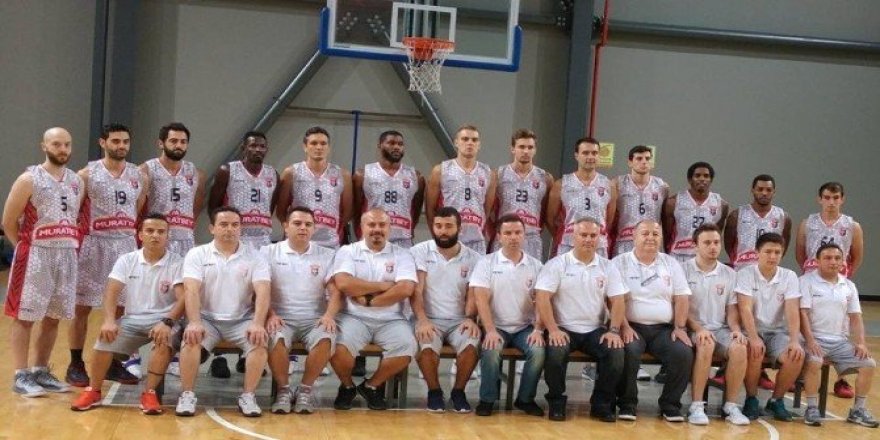 Muratbey Uşak finalde AEK ile karşılaşacak