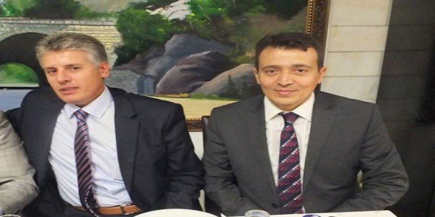 2 ulusal, 2 bölgesel gözlemcinin görevine son verildi