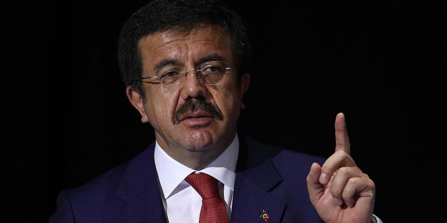 Zeybekci: Moodys’in kararı temel makro dinamiklerle örtüşmüyor