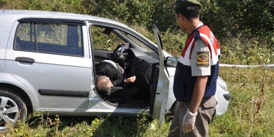 70 yıllık hayat direksiyon başında son buldu