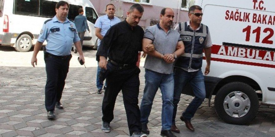 43 ilde eş zamanlı FETÖ operasyonu