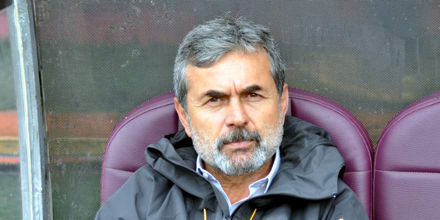 Aykut Kocaman "dalya" dedi