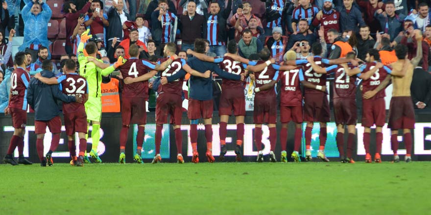 "Konyaspor'a Avrupa'da başarılar diliyoruz"
