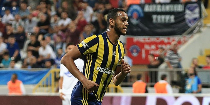 Josef de Souza: Fenerbahçe'yi tekrar şampiyonluğa taşımak istiyoruz