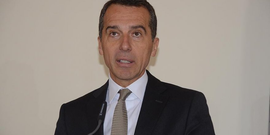 'Sığınmacı anlaşmasının başarısızlığı AB projemizi tehdit eder'