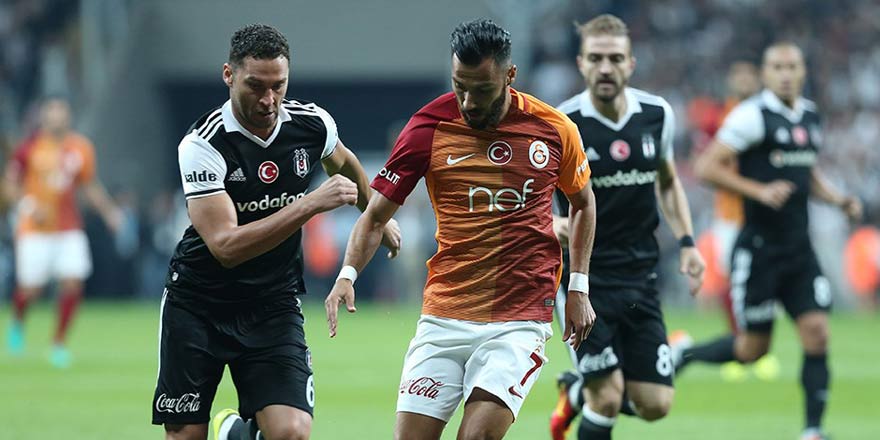 Çekişmeli derbide kazanan çıkmadı 2-2