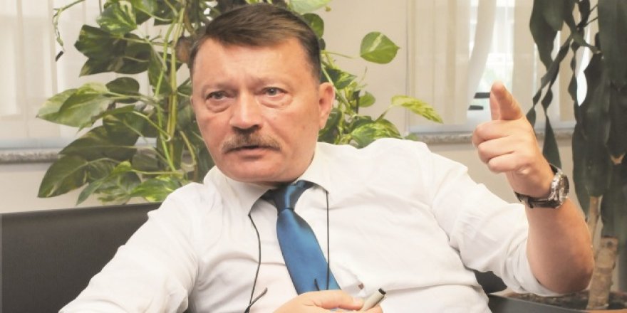 İkinci kalkışma çok yakında