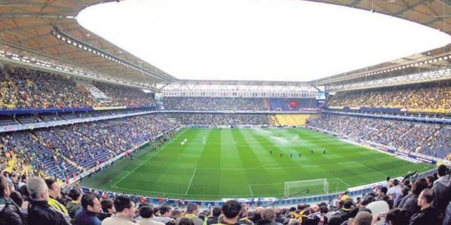 Şok iddia! Fenerbahçe Stadı'nı kana bulayacaklardı