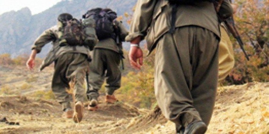 Yeni konsept büyük darbe indirdi: PKK 'kış'a geçemiyor