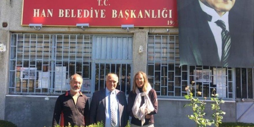 Sufi yolunda Han’ı anlatacaklar