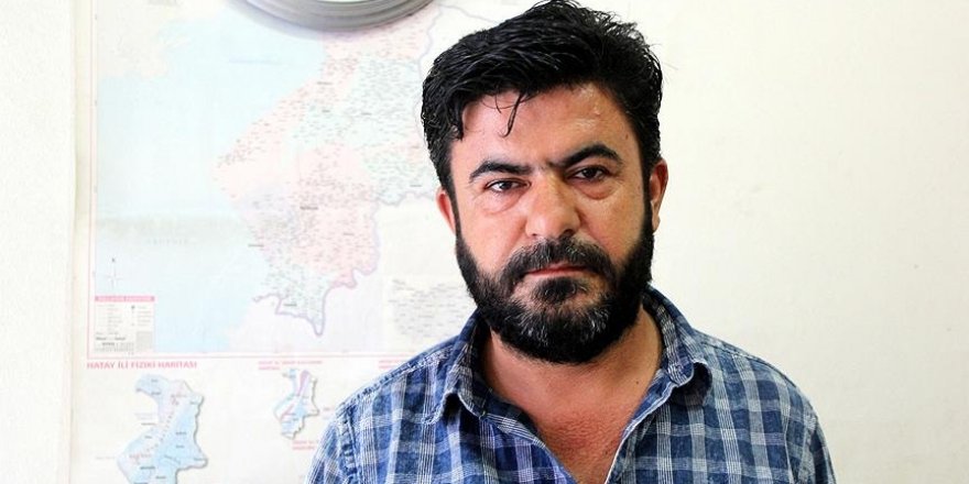 Suriye'ye kışlık yardım çağrısı