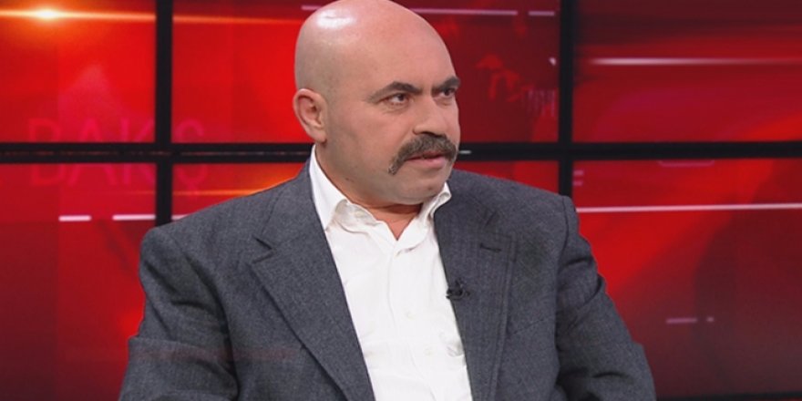 FETÖ'cü Tuğrul Özşengül tutuklandı