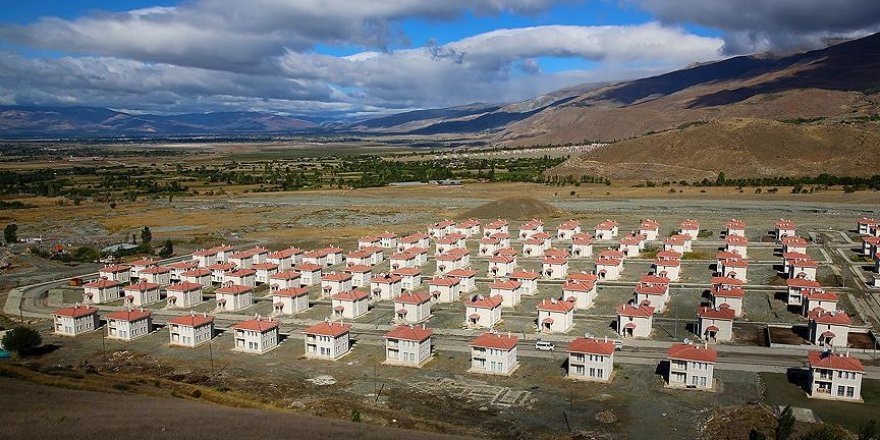 Ahıska Türkü 108 aile daha öz vatanına kavuşacak