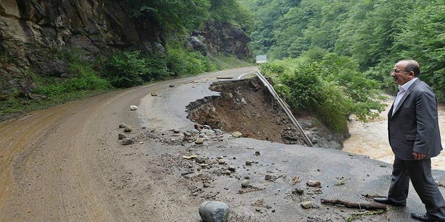 'Beşikdüzü eski haline dönene kadar buradan çıkmayacağız'