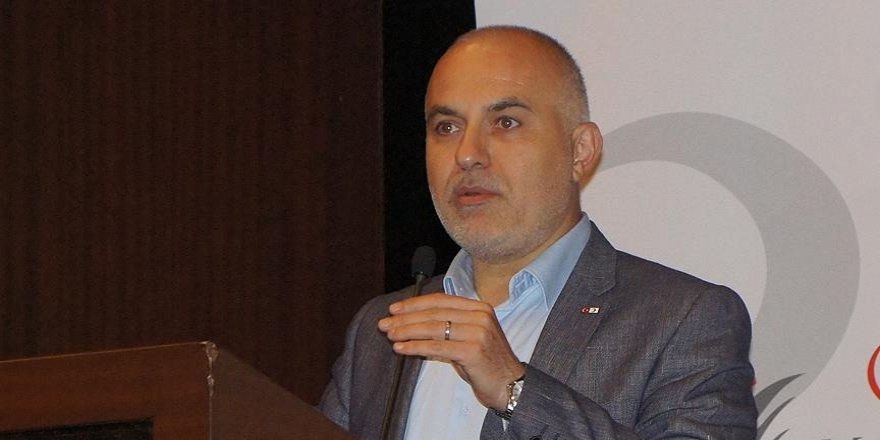 AB'den Kızılay'a fon desteği