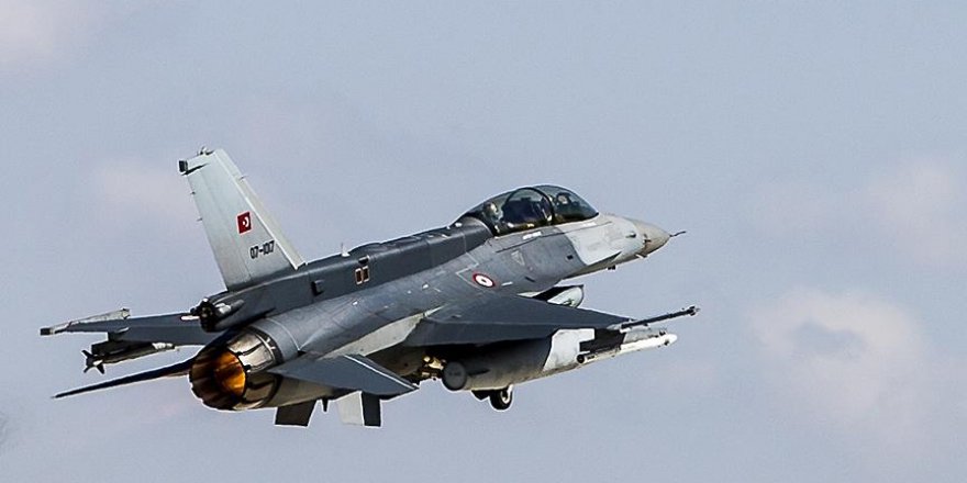 Işık: Ankara'da ne tank ne savaş uçağı ne de helikopter göreceğiz