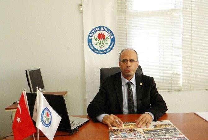 Mardin’de 5 binin üzerinde öğretmen açığı var