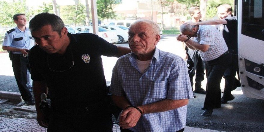 FETÖ soruşturmasında 13 kişi adliyeye sevk edildi