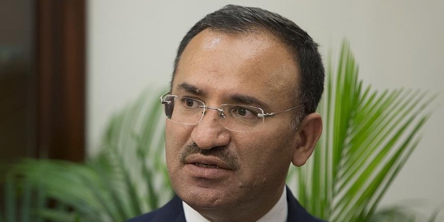'Türkiye ekonomisi ısmarla raporlarla çökmez'
