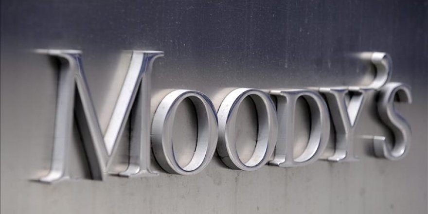 Maliye Bakanından Moody's’e tepki