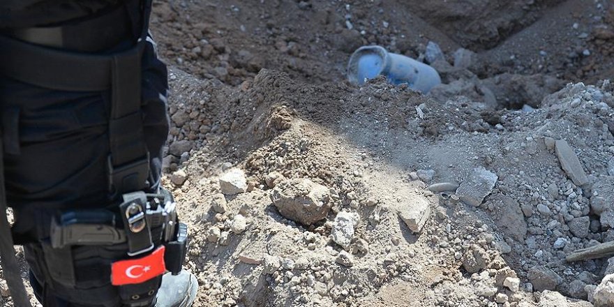 Hakkari'de terör saldırısı: 3 asker yaralı