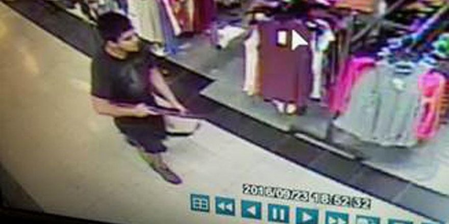 ABD'deki saldırının şüphelisi Çetin 5 ayrı suçtan yargılanacak