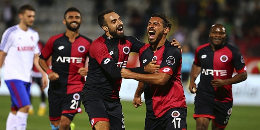 Gençlerbirliği lideri ağırlayacak