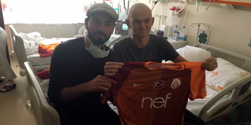 Selçuk İnan’dan alkışlanacak hareket