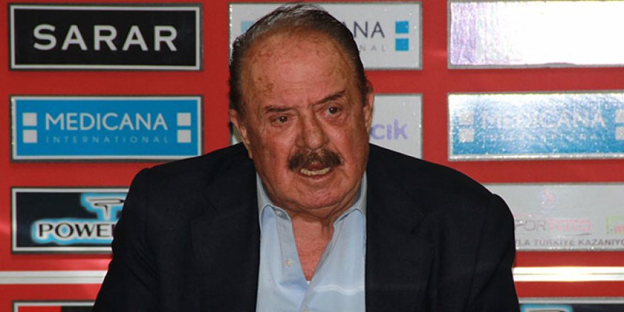 Cavcav: 'Bu maçın hakemini baş tacı yapardın'