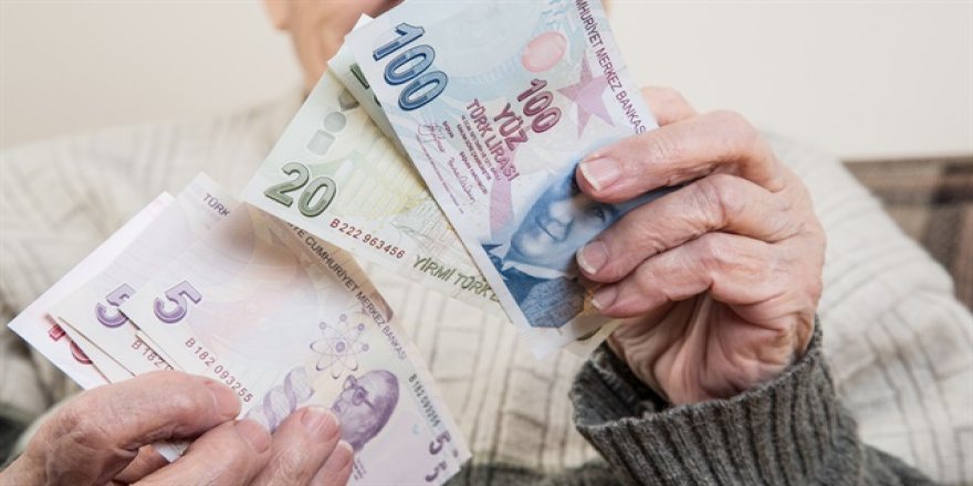Emekli promosyonu devletten
