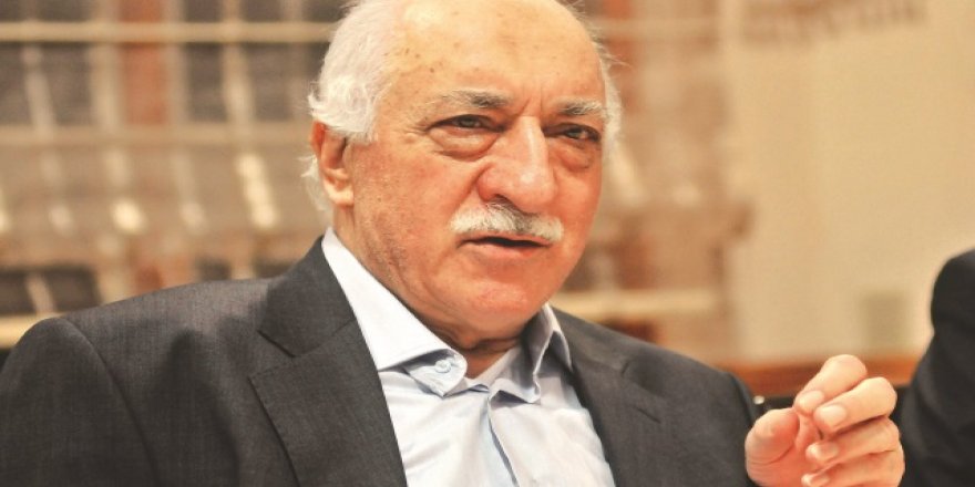 Gülen'in Karaosmanoğlu'na açtığı davaya ret