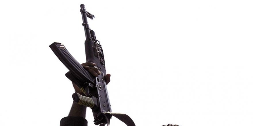 Yemen'de Husilerden şartlı teklif