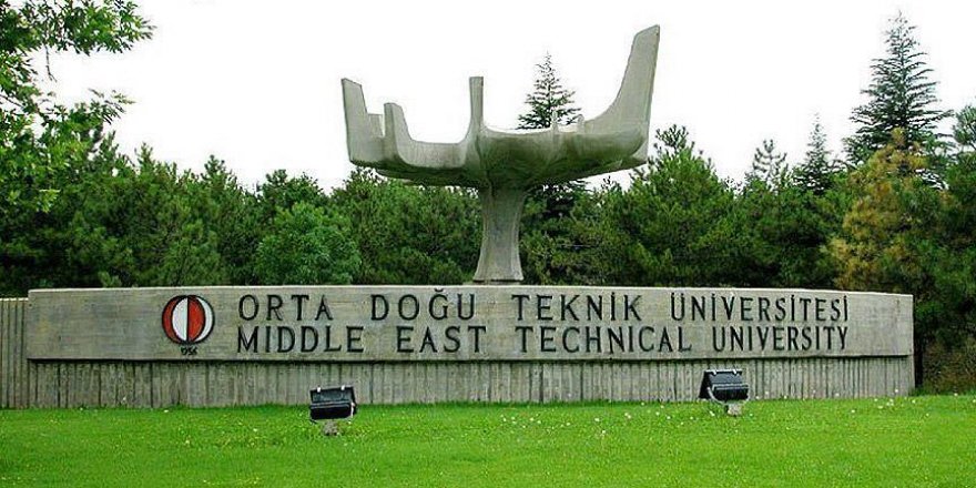 ODTÜ'den 'Bilimin Ev Hali'ne davet var