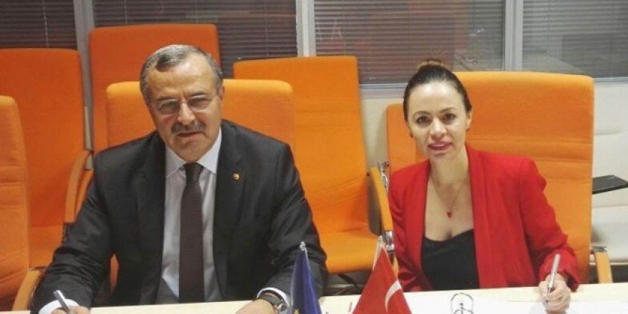 KSO, AB Projesi ile tekstil sektörüne tasarımcı yetiştirecek