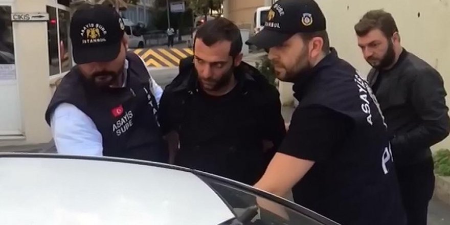 İşte Özbizerdik'in şaka gibi ifadesi!