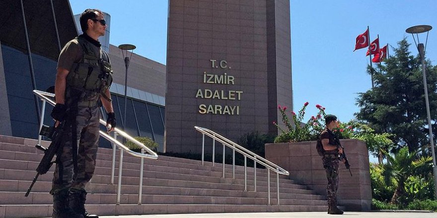 FETÖ'nün firari imamı dünürünü silahla tehdit etmiş
