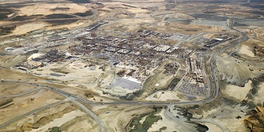 Üçüncü havalimanına 250 havayolu şirketi uçacak