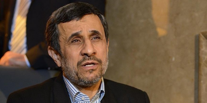 Hamaney'den Ahmedinejad'a izin çıkmadı
