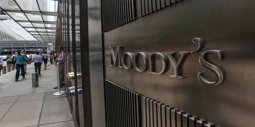 'Moody's kararının etkisinin sınırlı kalması bekleniyor'