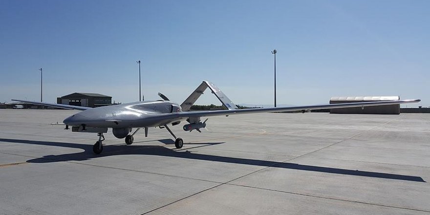 Hakkari'de 3 terörist etkisiz hale getirildi