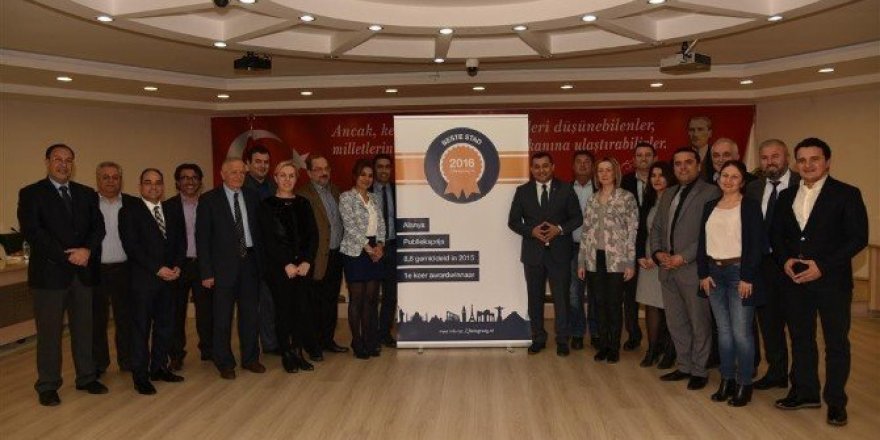 Hollandalı tatilcilerden, Alanya’da tatil önerisi
