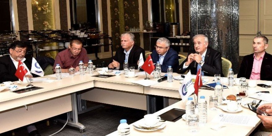 Giresun Günleri için muhteşem hazırlık